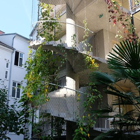 Stilvoll Und Luftig Im Herzen Von Linz Extérieur photo
