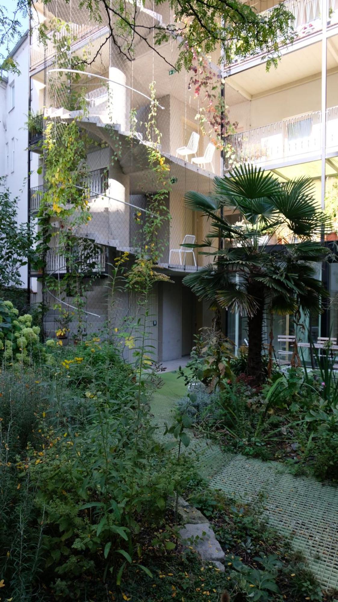 Stilvoll Und Luftig Im Herzen Von Linz Extérieur photo
